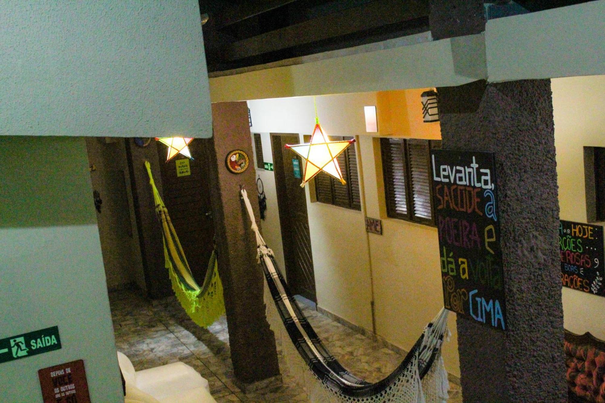 Pousada Flor Dalia Natal Exterior foto